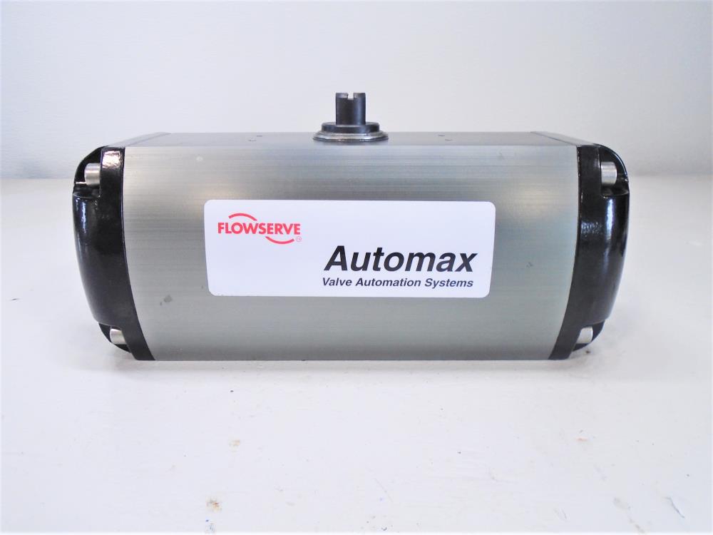 Flowserve Automax B125D Actuator